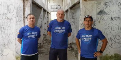 Ação social e ambiental: “Fuga da Ilha do Presídio” vivencia a história para valorizar o patrimônio do Lago Guaíba