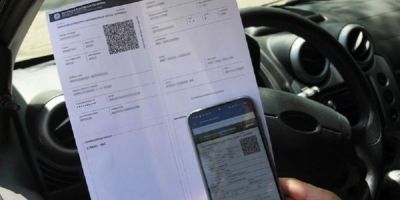 Documento de licenciamento do veículo já pode ser atualizado no aplicativo no RS