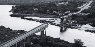 Queda de ponte: Marinha suspende busca subaquática no Rio Tocantins