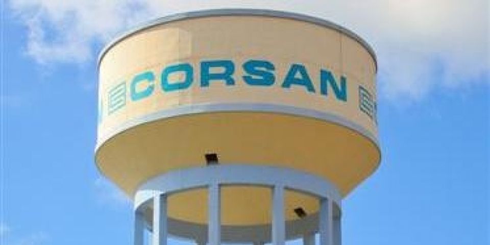 Corsan informa que água deve normalizar na São Carlos a partir das 20h desta quarta