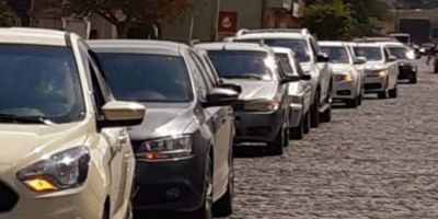 Proprietários de veículos têm desconto para pagamento antecipado do IPVA 2025 em janeiro