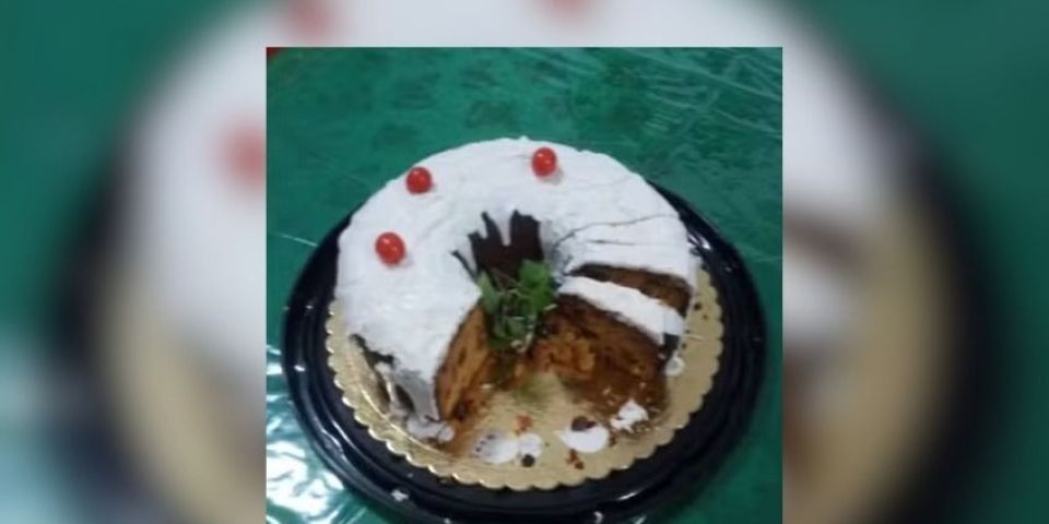 Perita explica o papel do arsênico no caso do bolo envenenado