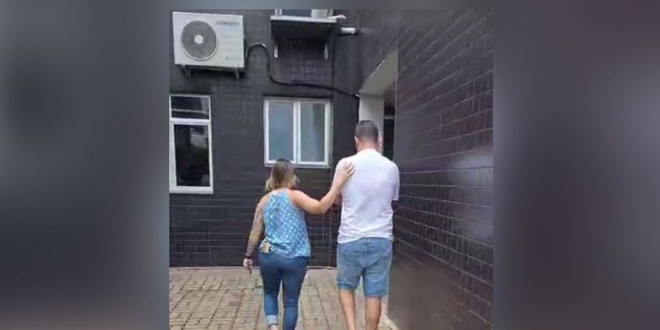 Homem acusado de lesão corporal e descumprimento de medida protetiva em São Lourenço do Sul é preso em Canoas