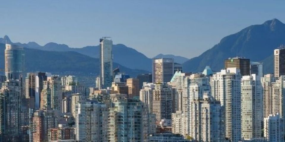 As três melhores cidades para imigrantes trabalharem no Canadá