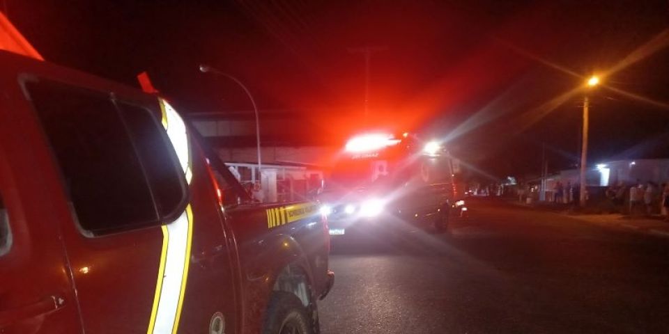 Motorista atropela ciclista e foge sem prestar socorro em Tapes