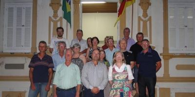 Instituído em Camaquã o Dia Municipal da Cultura Pomerana. Será no 4º domingo de maio