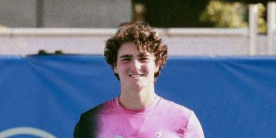 Tênis: João Fonseca conquista o Challenger 125 de Camberra