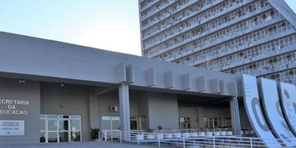 Novo período de matrículas para a Rede Estadual do RS segue até 19 de janeiro