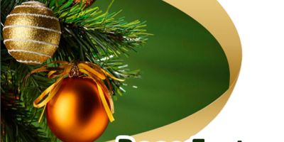 Boas Festas e Feliz 2016