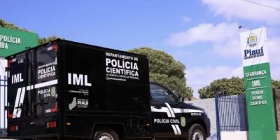 Menina de 3 anos morre e é terceira vítima de envenenamento no Piauí