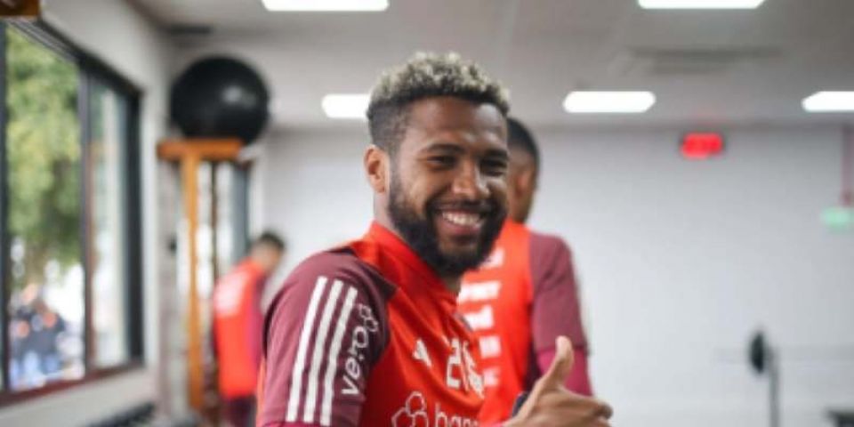 Inter se reapresenta e inicia preparação para a temporada de 2025