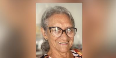 OBITUÁRIO: Nota de Falecimento de Elisabete Carneiro Leão, de 71 anos