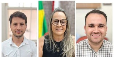 Câmara de Vereadores de Camaquã define Comissão de Orçamento, Finanças e Controle Externo para 2025