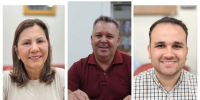 Vereadores camaquenses definem membros da Comissão de Constituição e Justiça no início da nova Legislatura