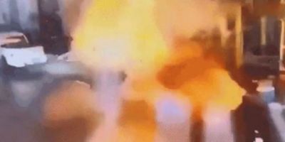 IA foi usada para planejar explosão junto a Hotel Trump em Las Vegas