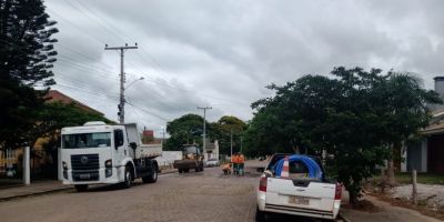 Moradores dos bairros Olaria e Getúlio Vargas devem ter instabilidade no abastecimento d’água em Camaquã