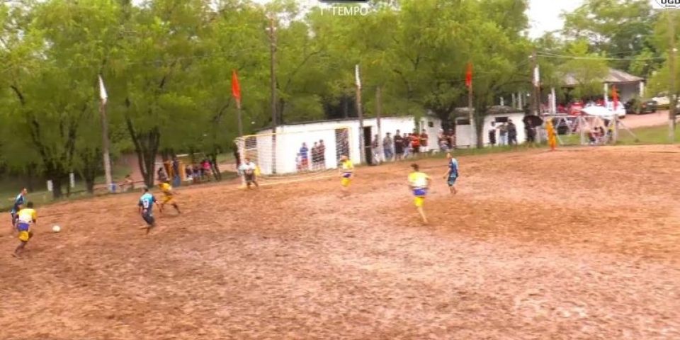 Estão abertas as inscrições do Campeonato Praiano 2025 em Amaral Ferrador