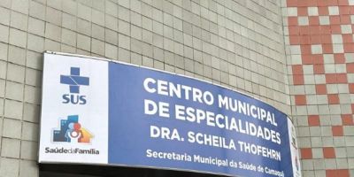Consultas com especialistas serão concentradas em novo local em Camaquã