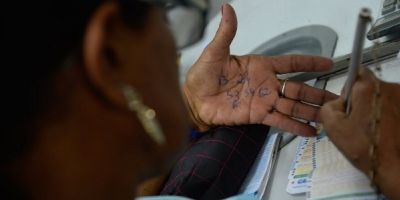 Seis apostas levam a Mega-Sena da Virada