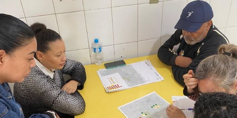 Estado lança 3º concurso do RS Seguro COMunidade para projetos urbanísticos integrados