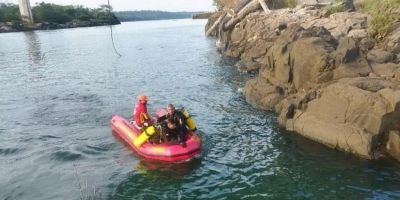 Marinha retoma busca por vítimas de queda de ponte entre MA e TO