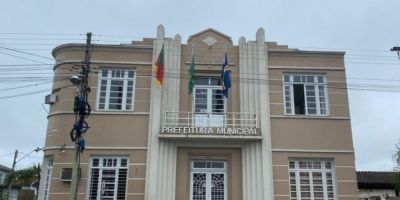 Prefeitura de Tapes informa que as linhas fixas com prefixo 3672 ainda estão indisponíveis