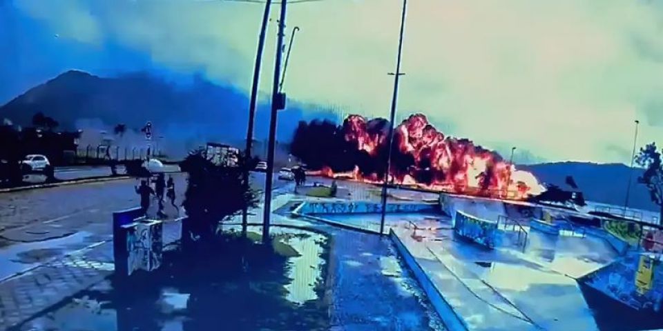 SP: piloto morre após queda de avião em Ubatuba