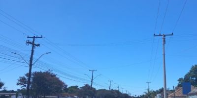 São Lourenço do Sul recebe reforço na rede elétrica com investimento de R$ 2 milhões da CEEE Equatorial 