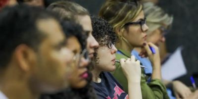 Com quase 6 mil candidatos, concurso para auditor do Estado ocorre neste domingo (12)