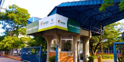 Uergs abre inscrições para cursos gratuitos de especialização e nova graduação em engenharia