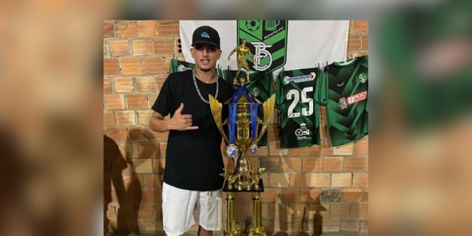 Jovem que foi morto a tiros no interior de Camaquã será sepultado neste sábado