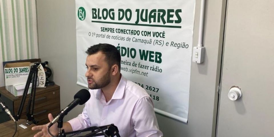 Alívio nos cofres públicos: prefeito Abner Dillmann prioriza economia e união política