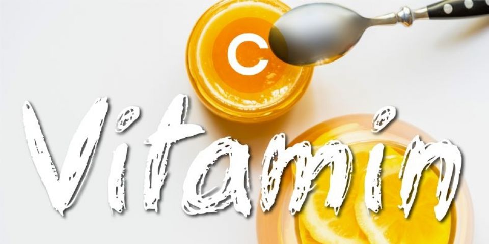 Vitamina C: quando e quanto você precisa tomar?
