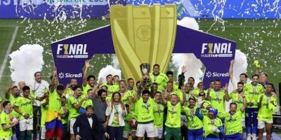 Os estaduais estão de volta! Veja os favoritos nas principais competições
