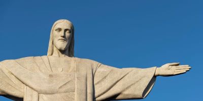 Morre turista argentino baleado a caminho do Cristo Redentor