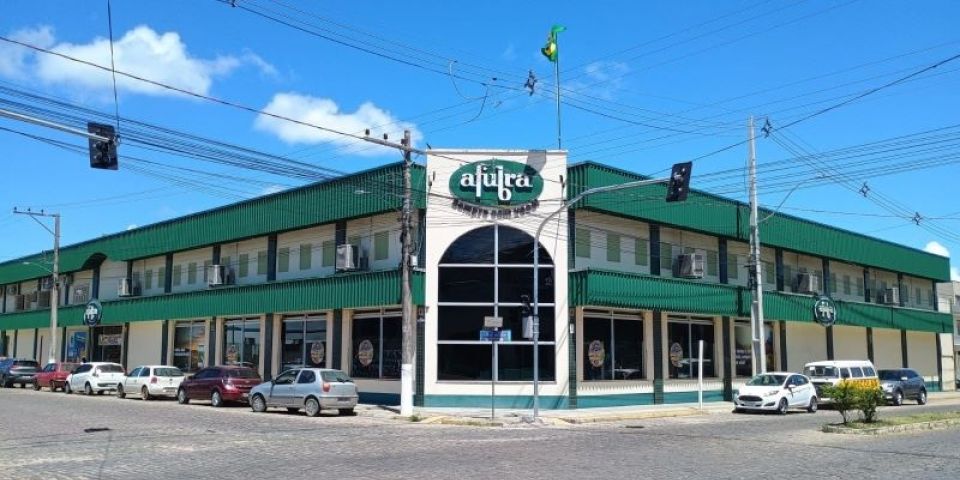 Afubra oferece vaga de emprego para analista de crédito