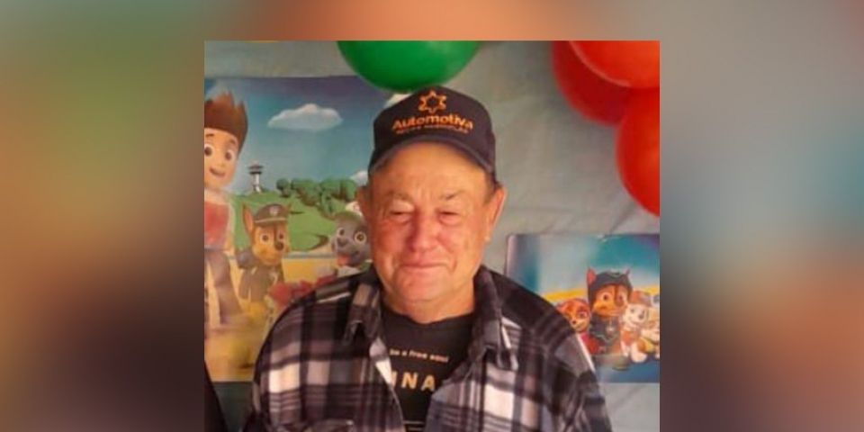 OBITUÁRIO: Nota de Falecimento de Luis Carlos Martins Farias, o “Tio Lisca”, de 67 anos