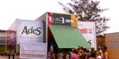 Agas leva oficinas gratuitas às praias gaúchas com o Projeto Verão 2016