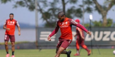 Inter encara a seleção do México em amistoso preparativo