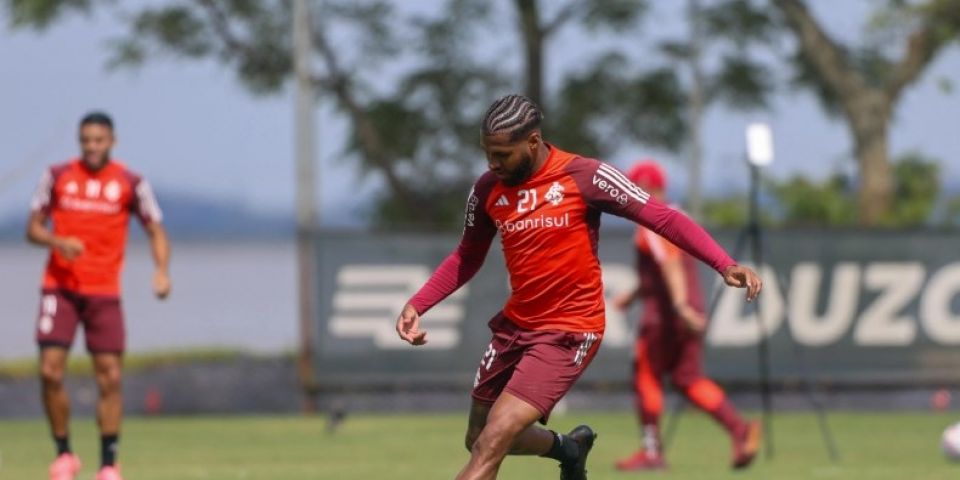 Inter encara a seleção do México em amistoso preparativo