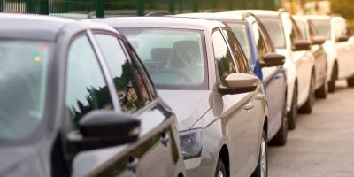 IPVA 2025 pode ser parcelado em seis vezes