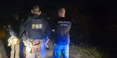 PC prende um dos maiores estelionatários do “golpe do cartão” do RS