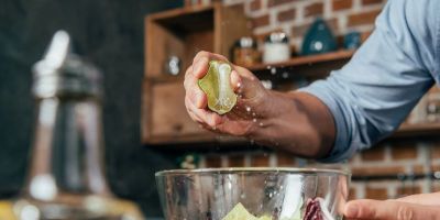 Oito alimentos ricos em fibras e antioxidantes para adicionar na sua dieta