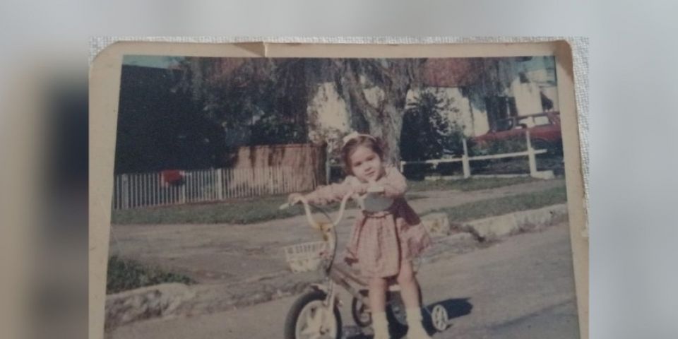 Família de Goiânia busca por afilhada, filha de gaúchos de Porto Alegre