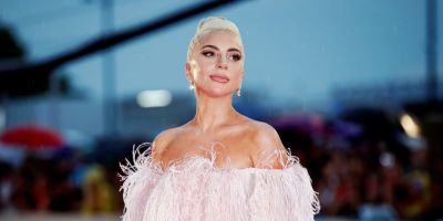 Show gratuito de Lady Gaga em Copacabana é confirmado