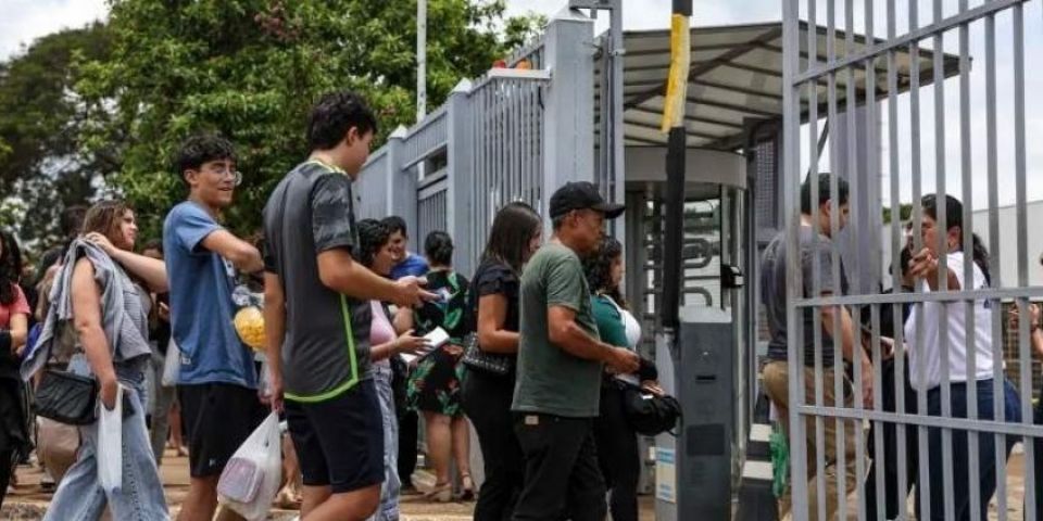 Inscrições para o Prouni 2025 começam dia 24 de janeiro