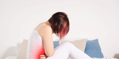 Endometriose: como controlar os inchaços abdominais no calor 