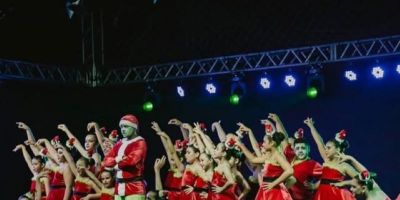 CRAS Semear abre inscrições para aulas de ballet a partir desta segunda (20) em Tapes