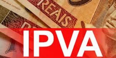 Segunda-feira é o último dia para quitar IPVA/2016 com desconto máximo