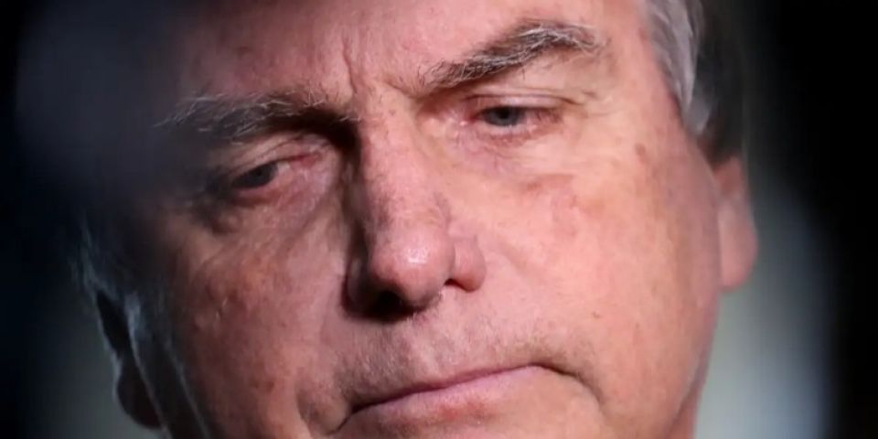 Bolsonaro recorre e Moraes nega viagem aos EUA mais uma vez